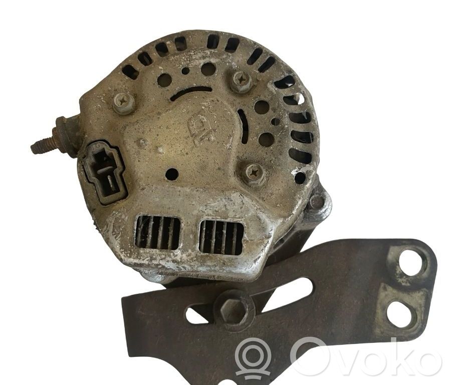 Daihatsu Terios Ģenerators 