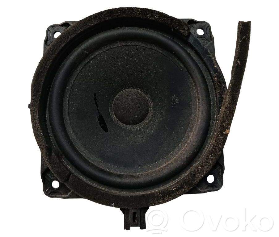Altavoz de la puerta trasera   963303Z050