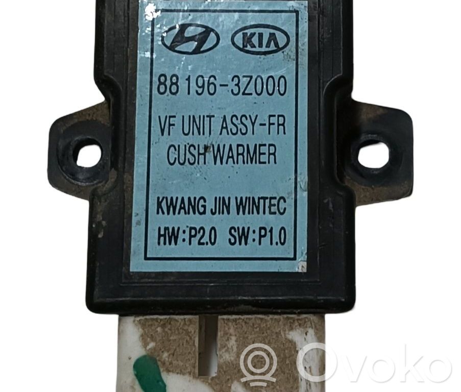 Module confort   881963Z000