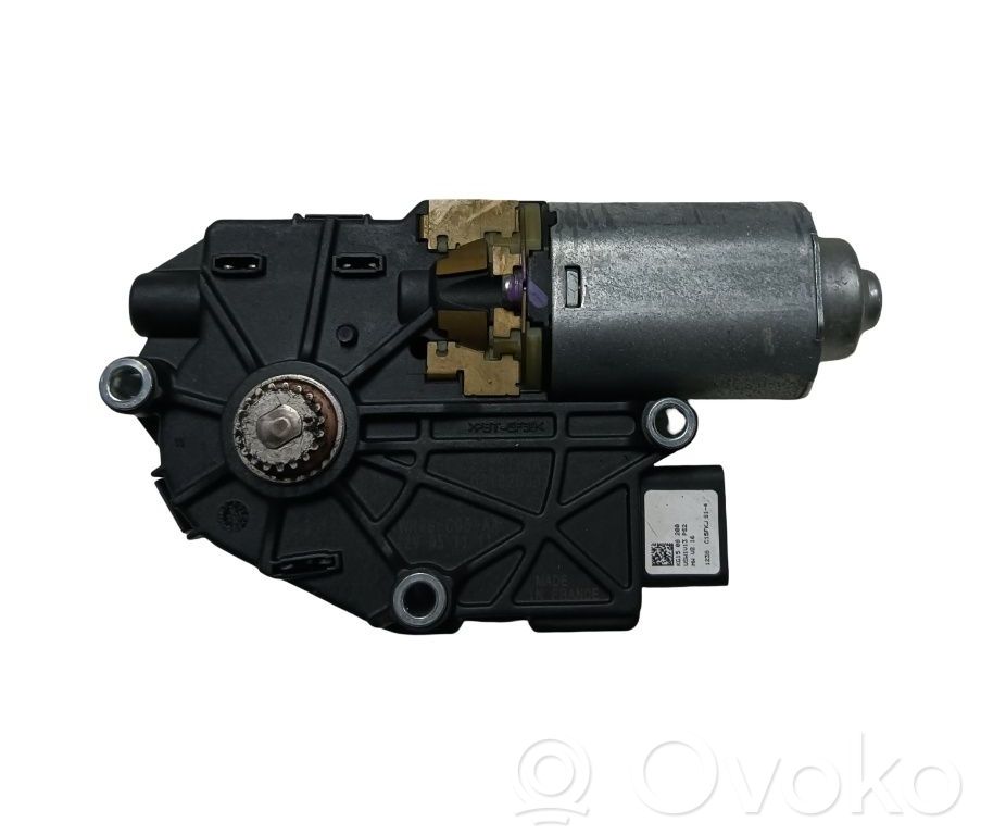 Motor/activador   2226114A