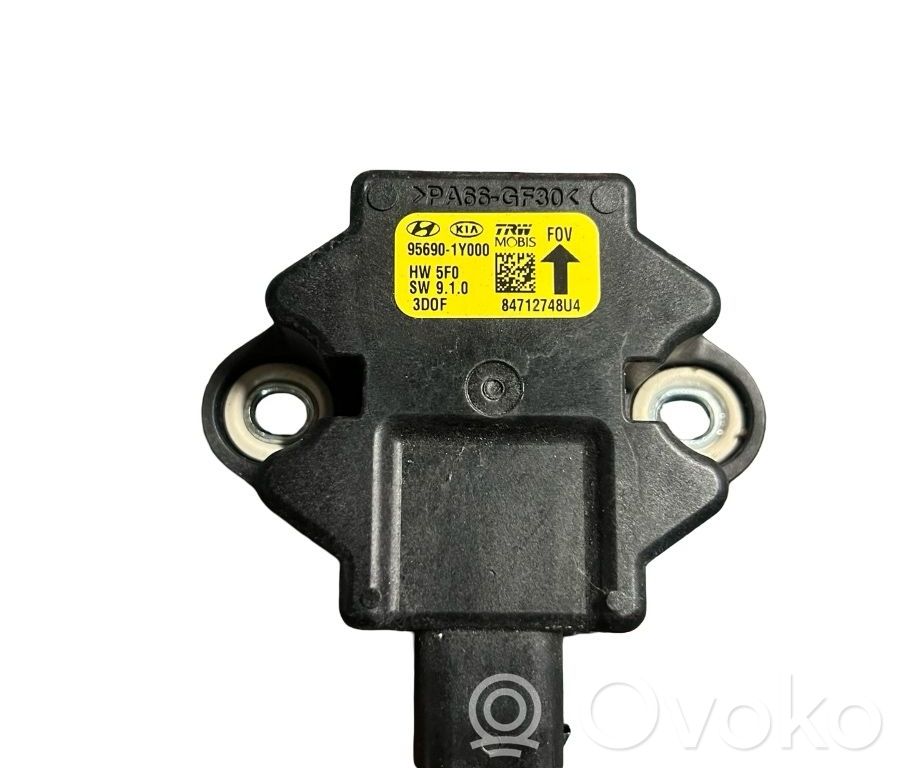 Beschleunigungssensor Gaspedalsensor   956901Y000