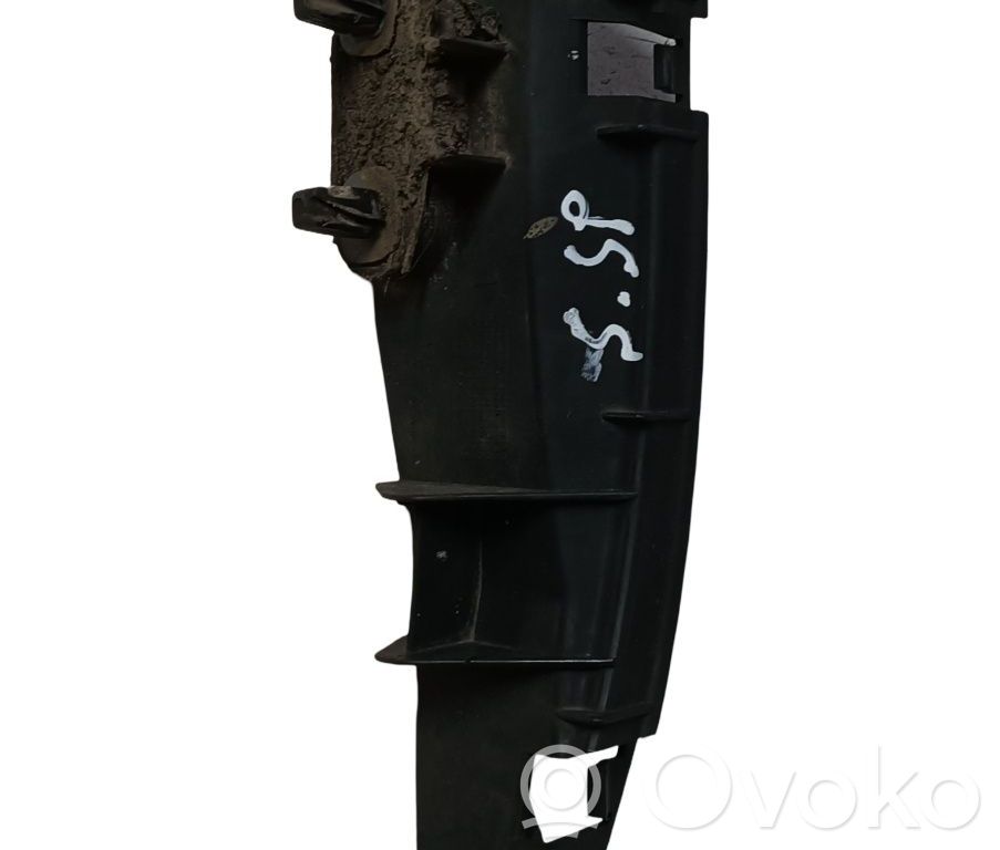 Rear bumper mounting bracket   5256302010