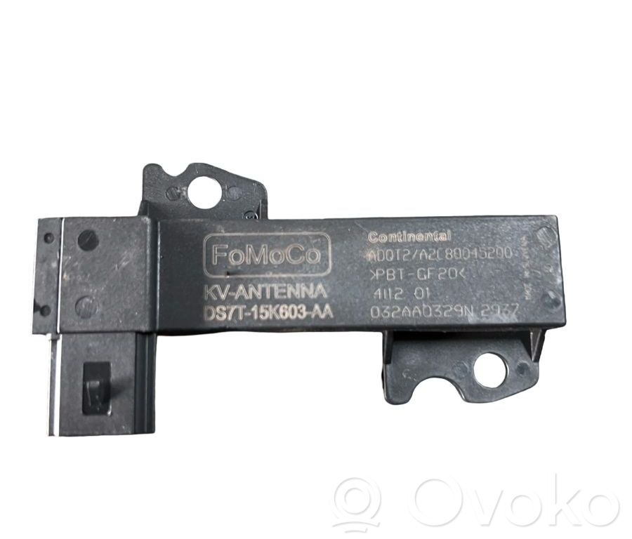 Autres unités de commande / modules   DS7T15K603AA