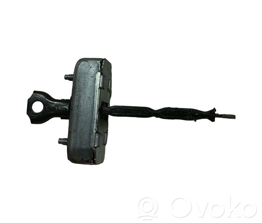Toyota Corolla E120 E130 Etuoven pidätin 