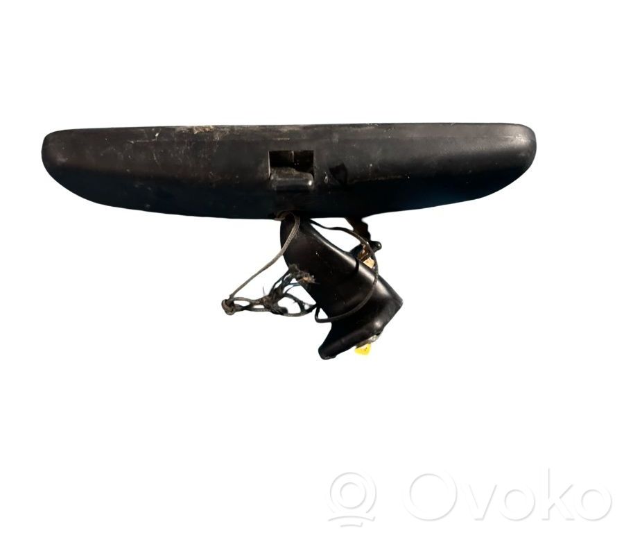 Jeep Cherokee KJ Espejo retrovisor (interior) 