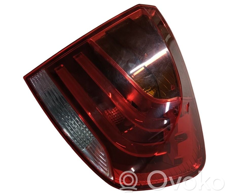 Lampa tylna   3424600