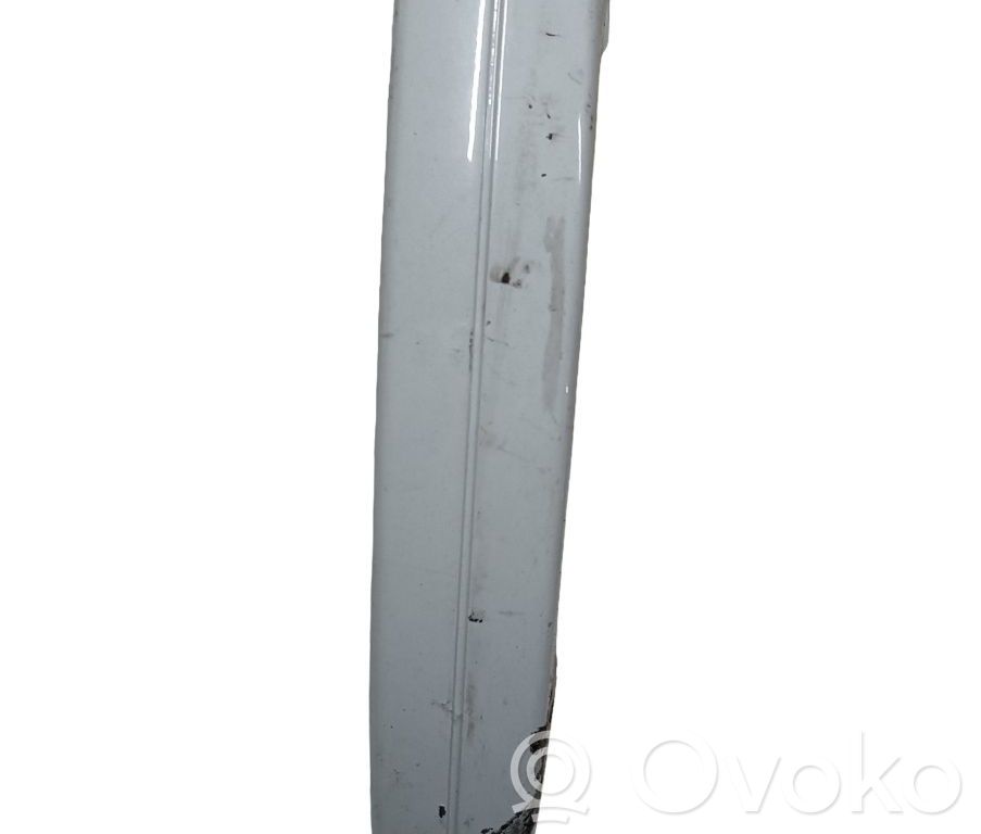 Manecilla externa puerta delantera   3M51R224A37