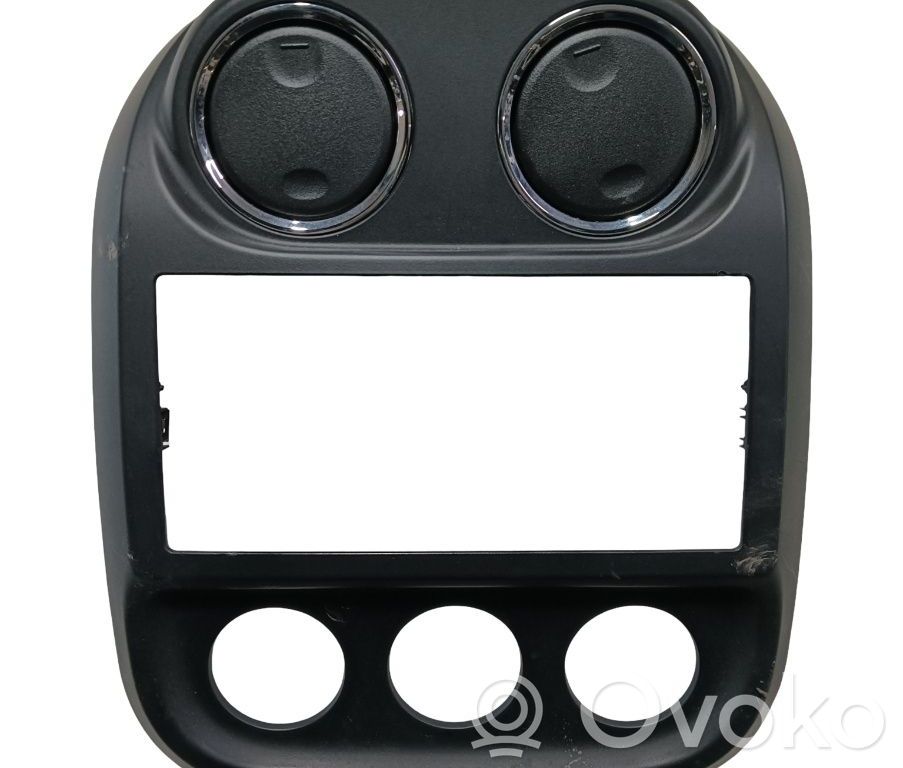 Jeep Compass Grilă ventilație centrală 