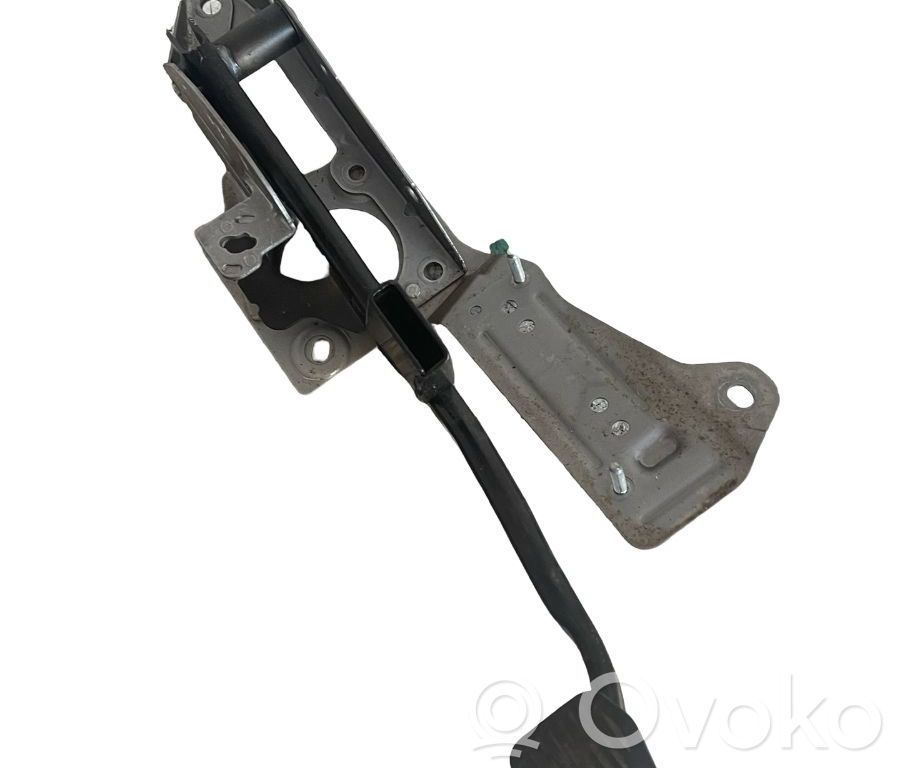 Stabdžių pedalas   31381466