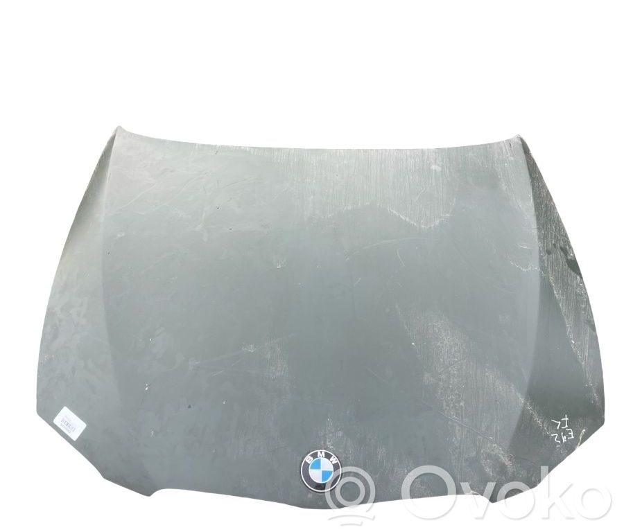 BMW 3 E92 E93 Vano motore/cofano 