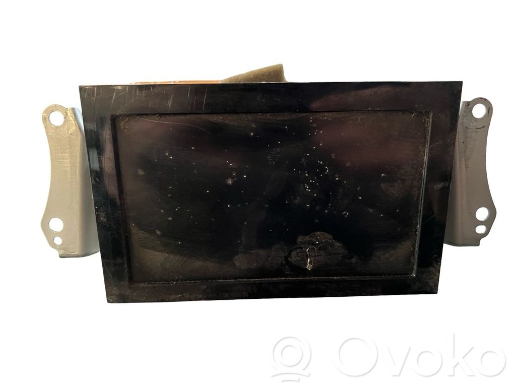 Navigation unit CD/DVD player   8611048070