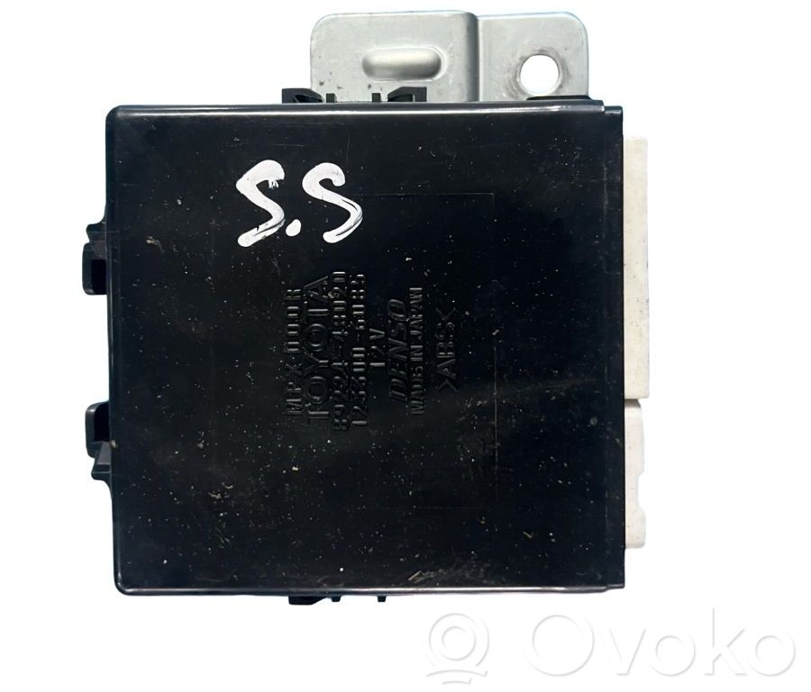Unité de commande module de porte   8922448020