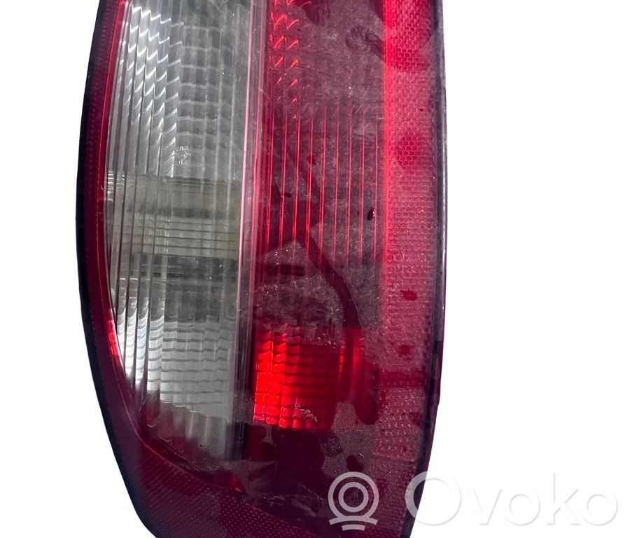 Renault Laguna II Lampa tylna 