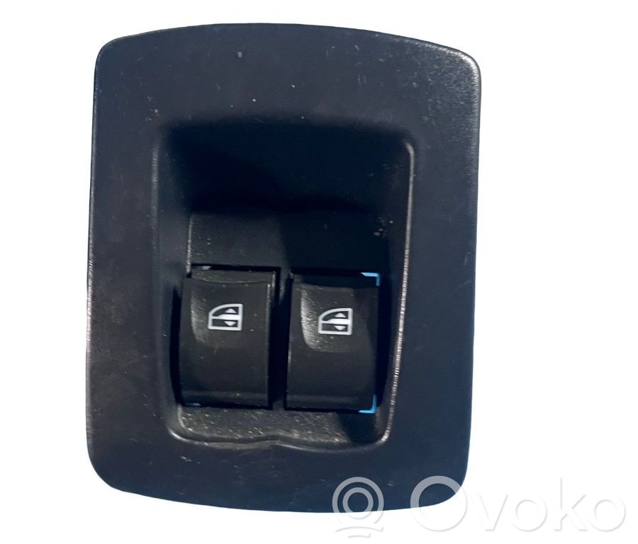 Dacia Sandero Comutator comandă geamuri electrice 