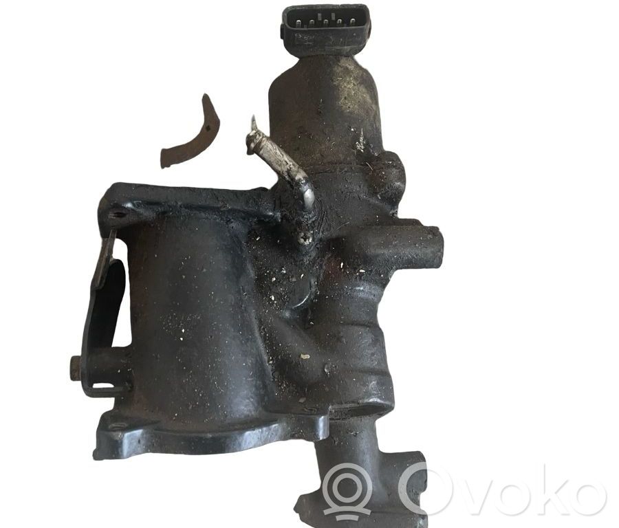 Válvula EGR   8980607950