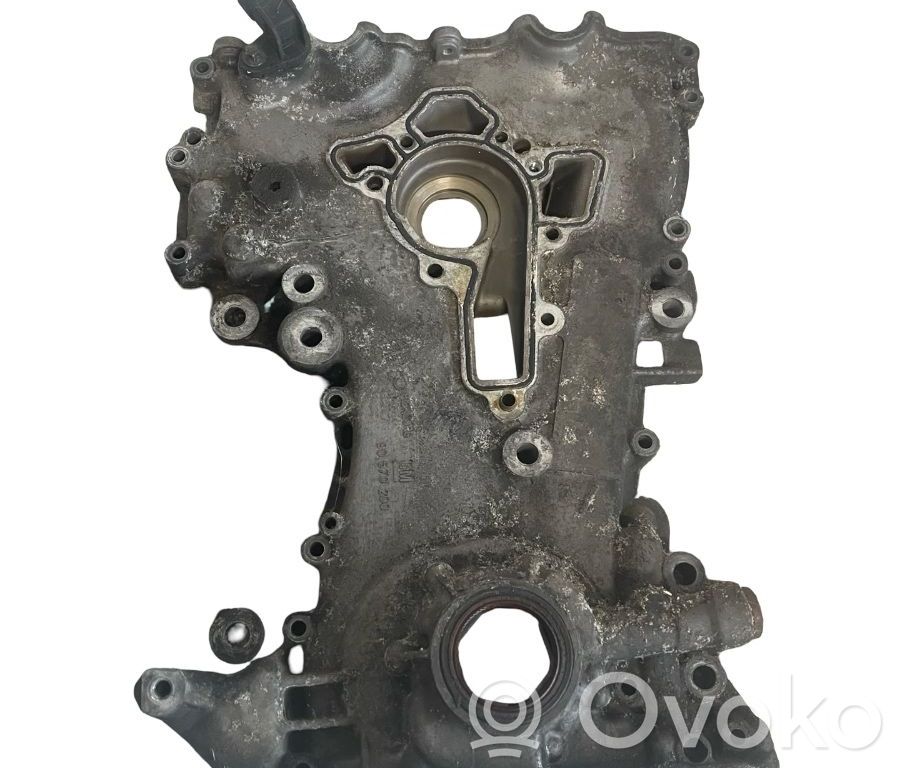 Opel Agila A Timing chain cover 