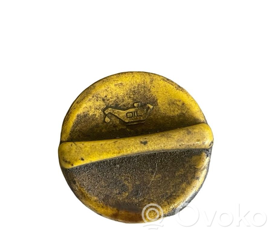 Öldeckel
