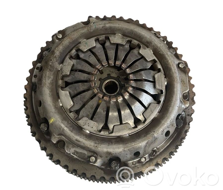 Kytkinsarja   302101221R