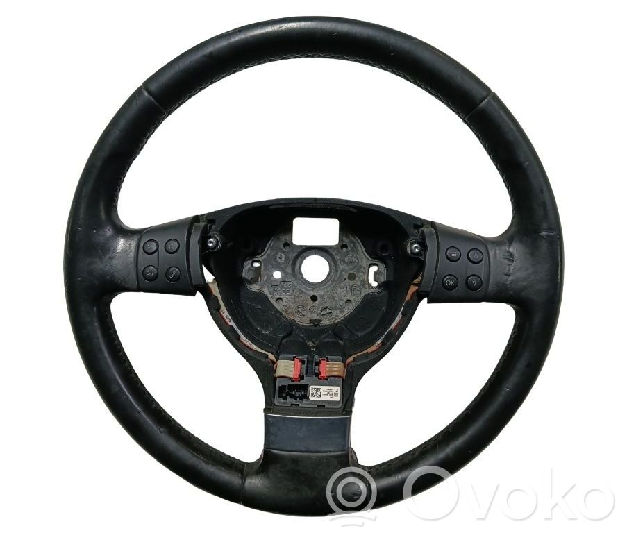 Ohjauspyörä   1K0419091