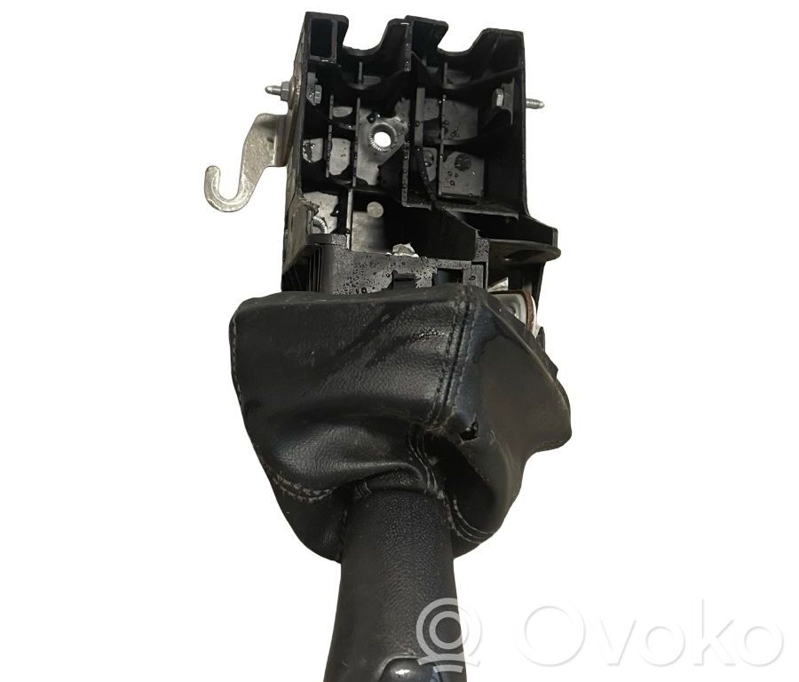 Gear shift cable bracket   341085545R