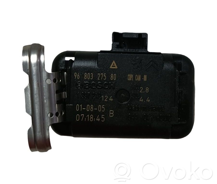 Peugeot 307 CC Regensensor 