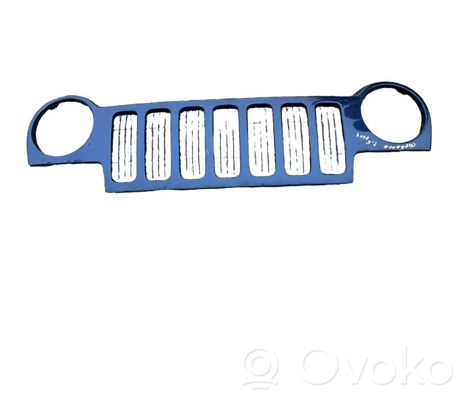 Jeep Cherokee KJ Atrapa chłodnicy / Grill 