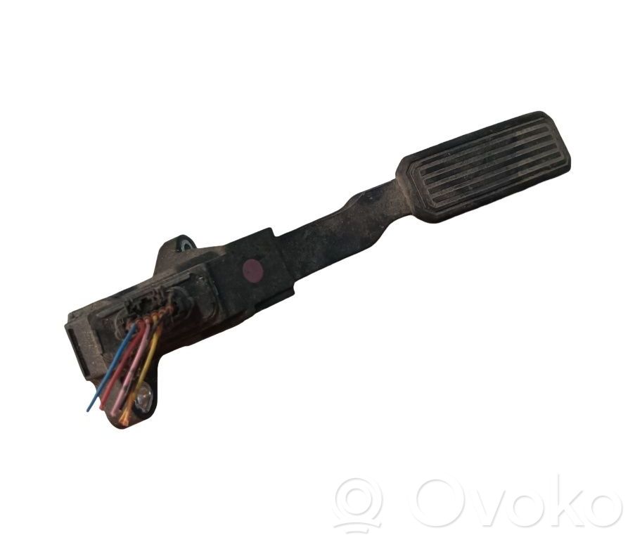 Gaspedal   7811002020