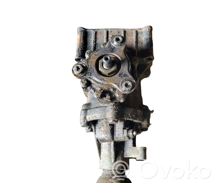 Skrzynia rozdzielcza / Reduktor   02D403107