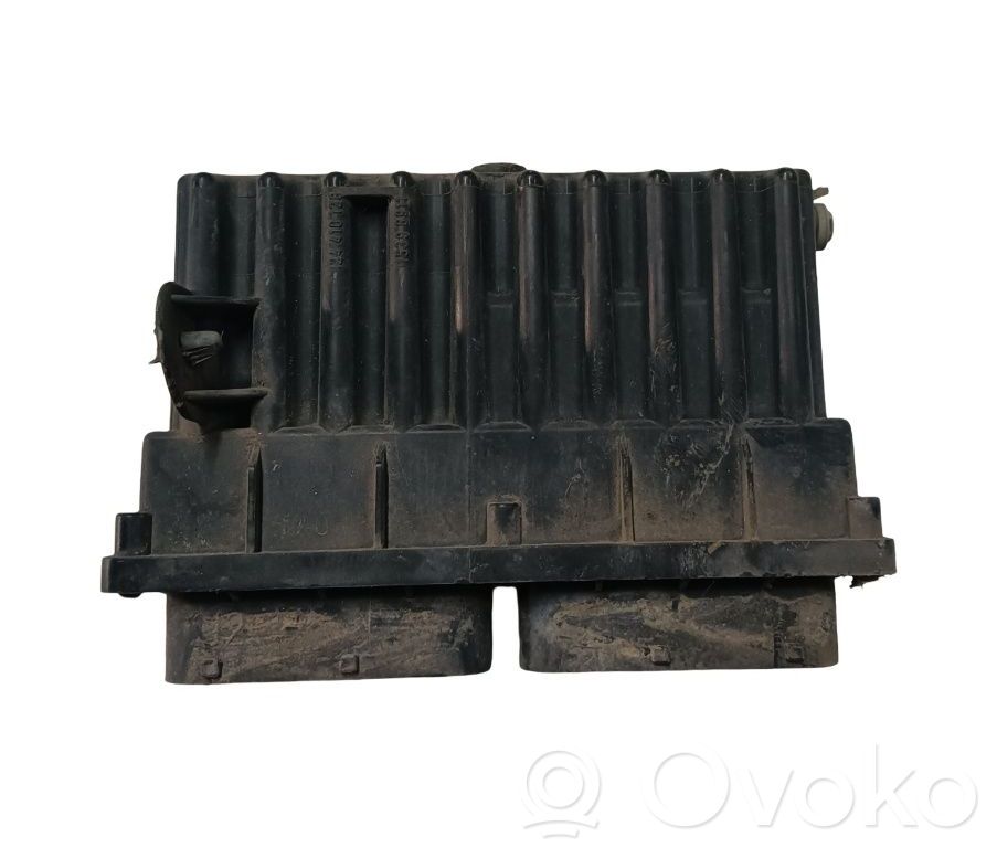 Opel Astra G Comfort/convenience module 