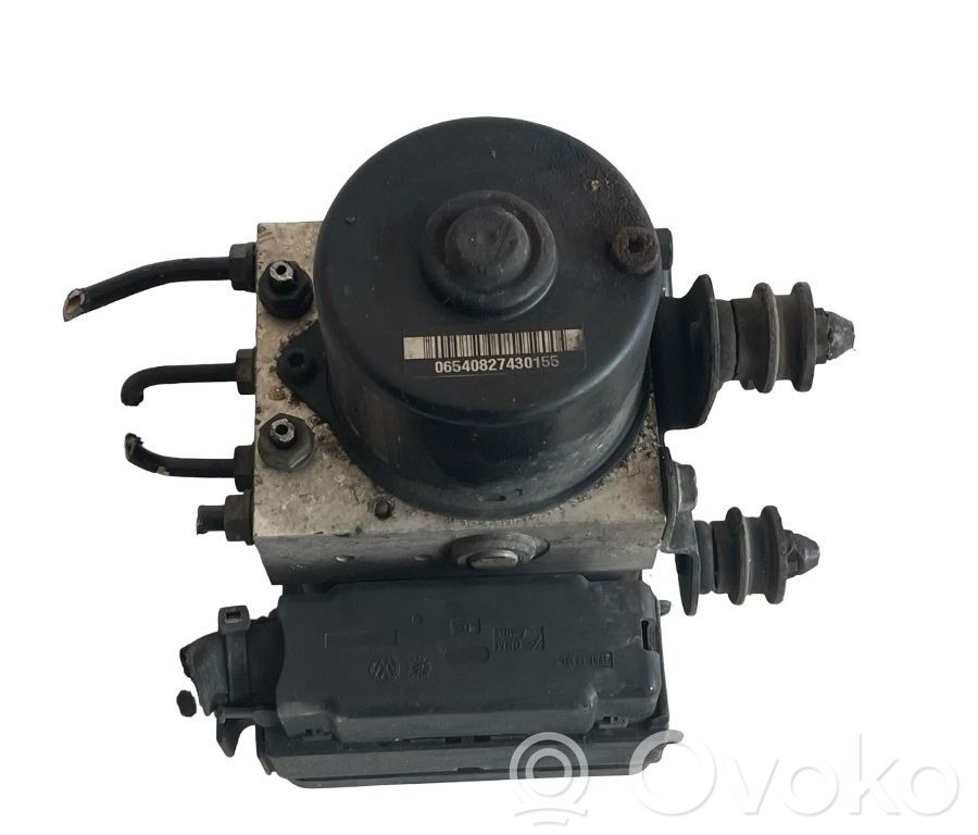 Bomba de ABS   1K0614517T