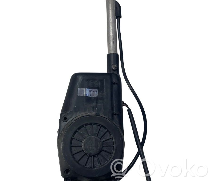 Steuergerät Antenne   0602558