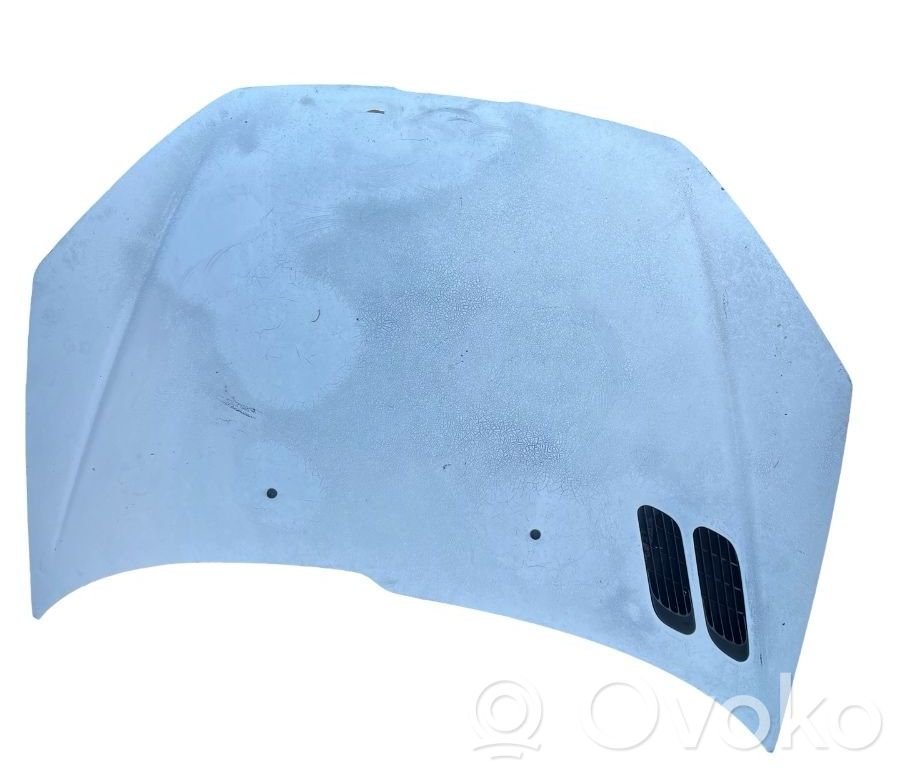 Peugeot 206 Engine bonnet/hood 