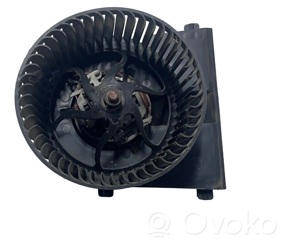 Volkswagen Bora Heater fan/blower 