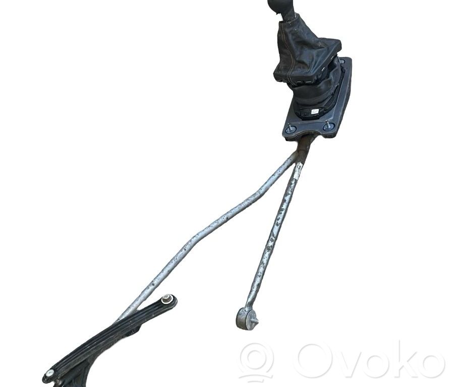 Gear shift cable bracket   8K0711271D