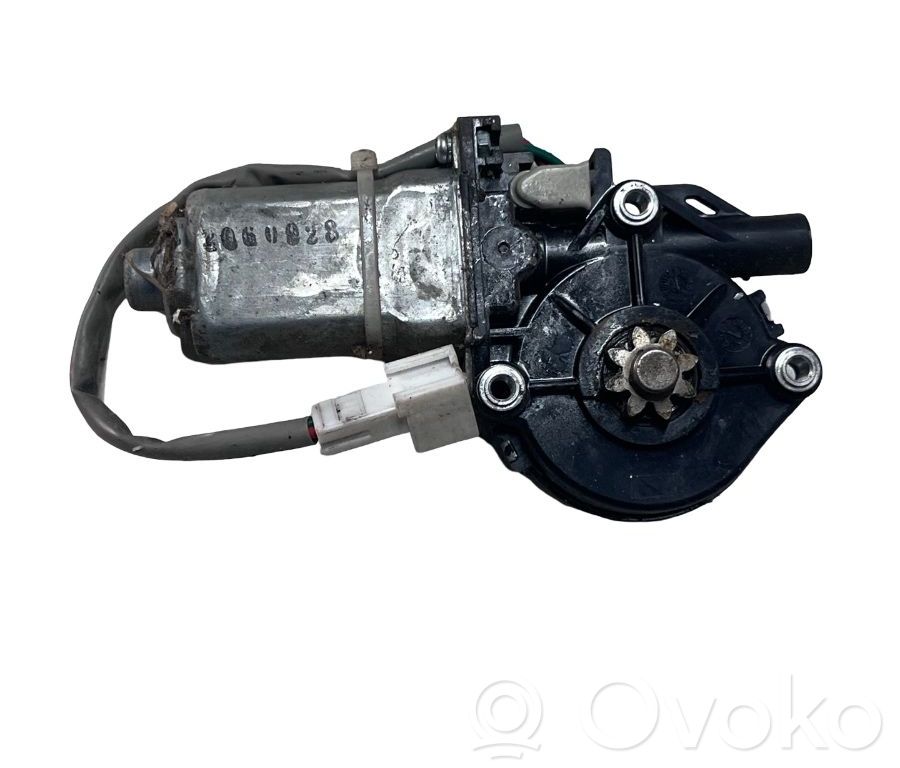 Chevrolet Aveo Motor geam ventilare 