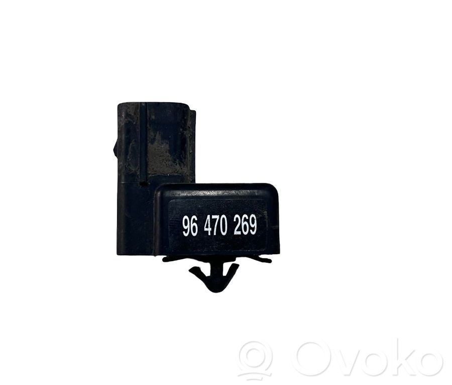 Chevrolet Kalos Other switches/knobs/shifts 