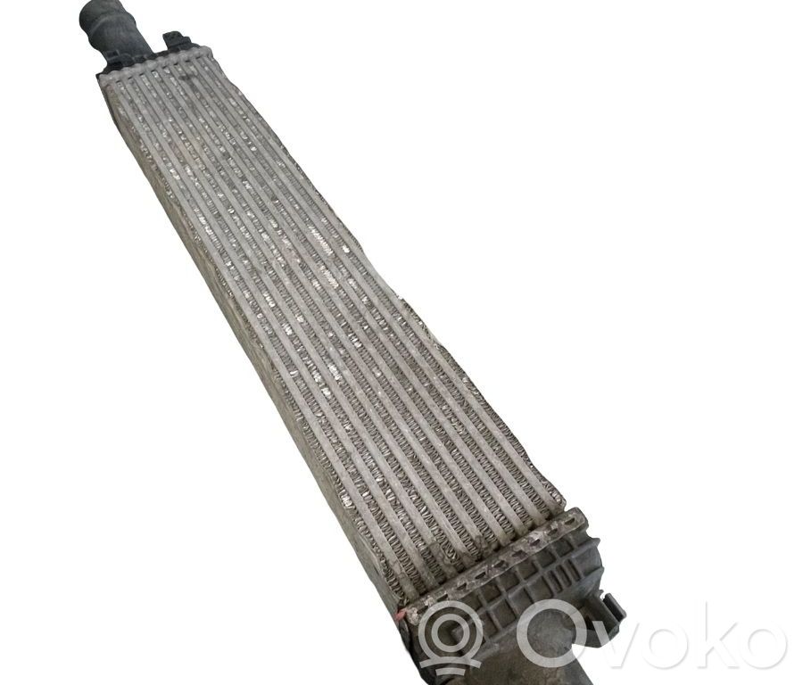 Intercooler radiator   8K0145805E