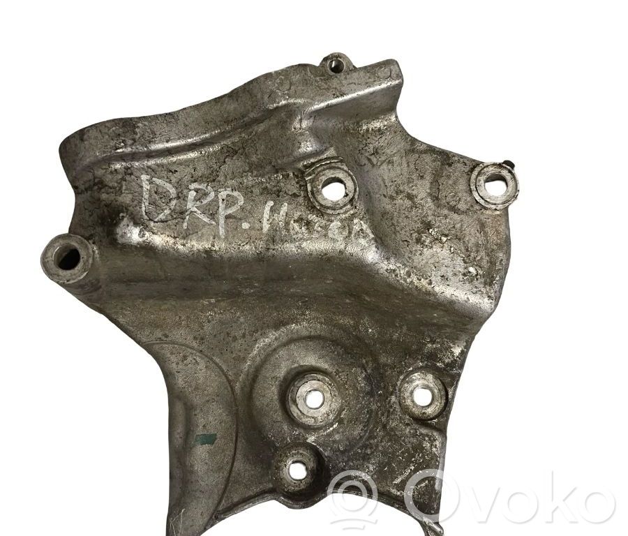 Support de moteur, coussinet   55210530