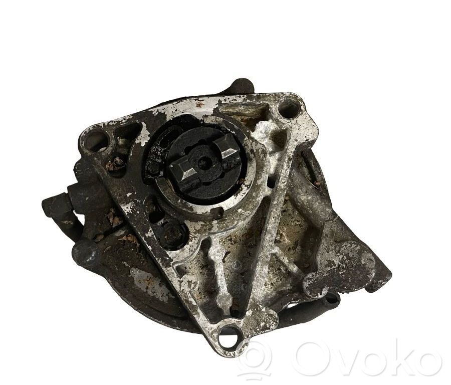 Vakuumo pompa   55187760