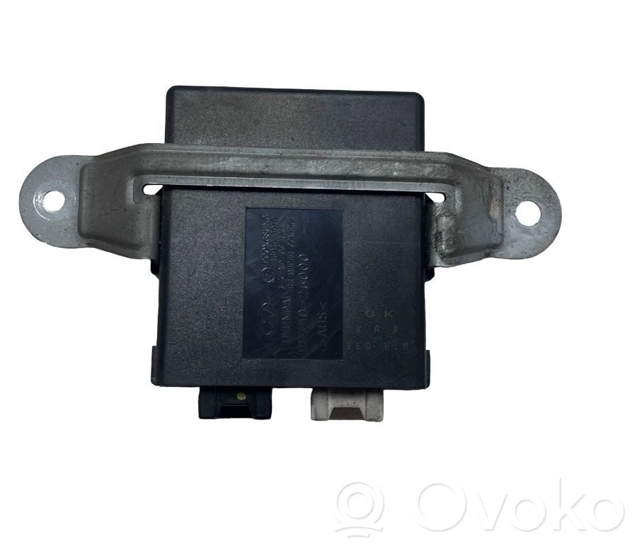 Module confort   9875026000