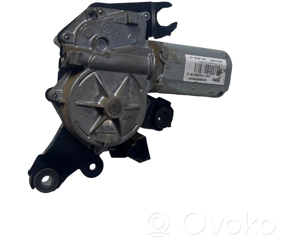 Vent window/glass motor   287102467R