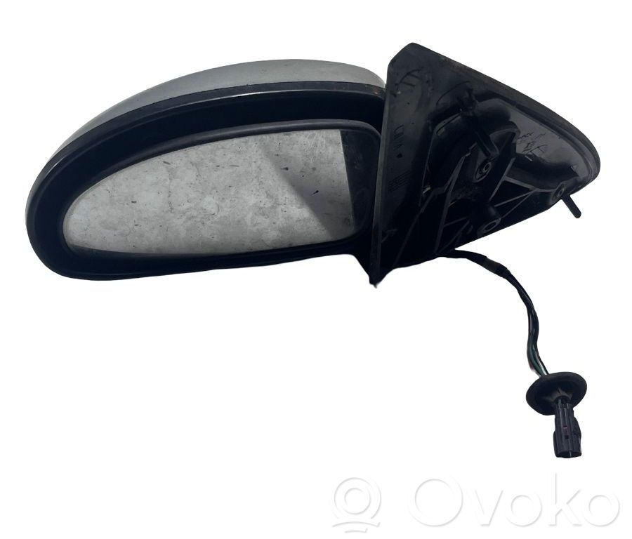 Veidrodėlis (elektra valdomas)   24185