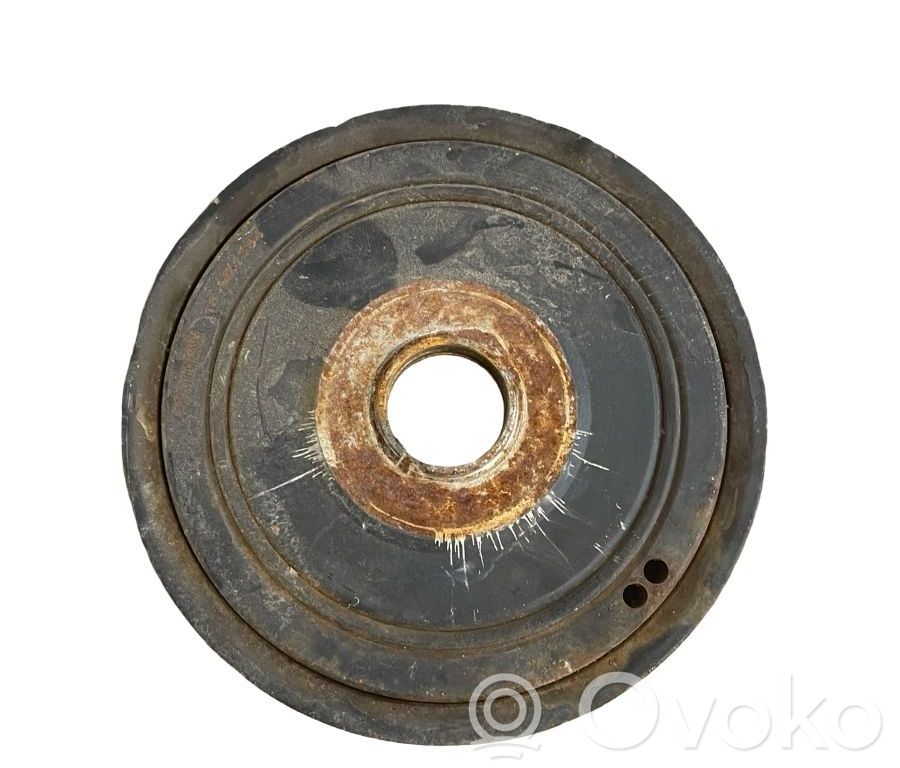 Kampiakselin vauhtipyörä