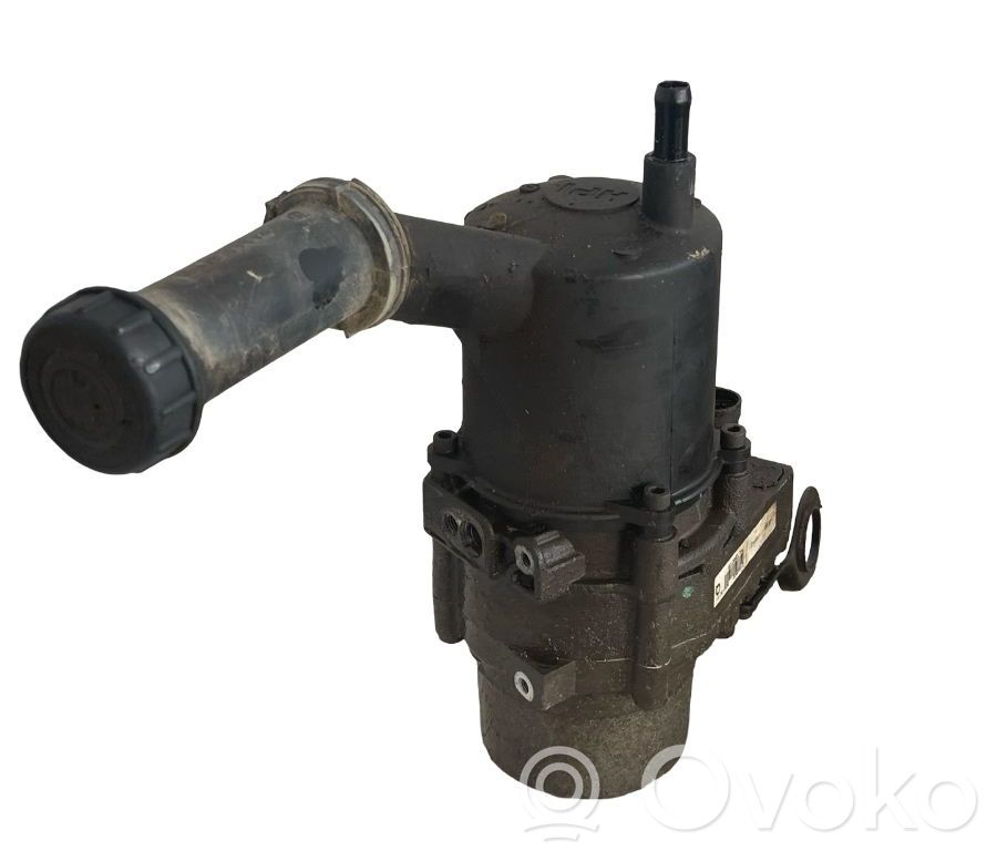 Peugeot 307 Power steering pump 