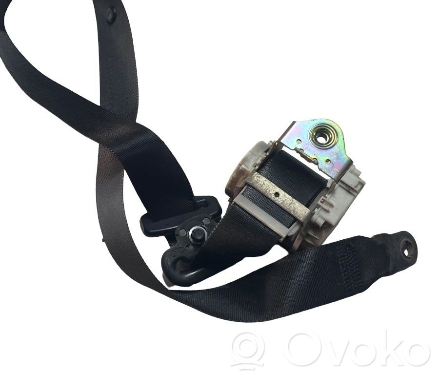 Cinturón delantero   4M51A61294AK