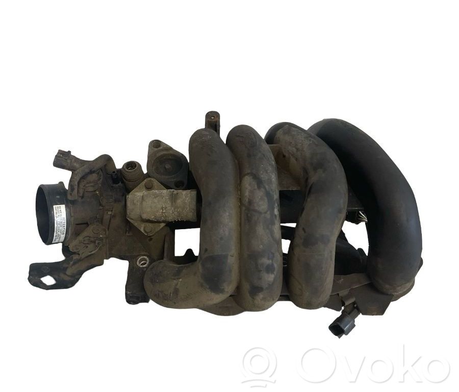 Ford Focus Intake manifold 