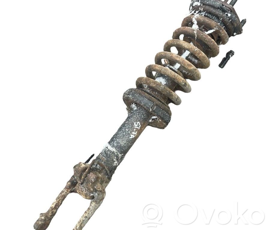 Front shock absorber/damper