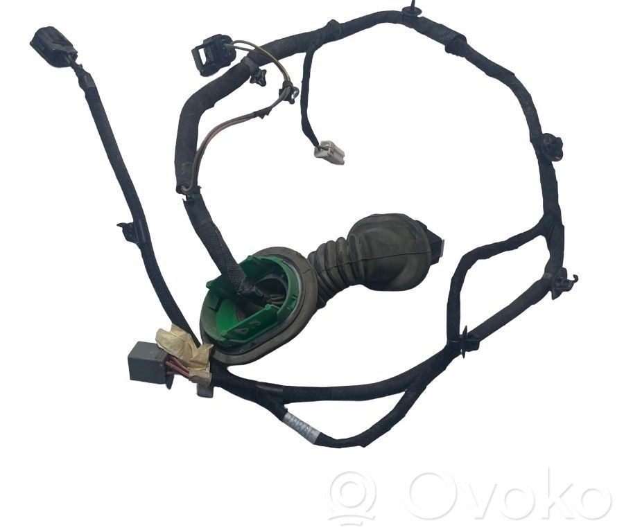 Parking sensor (PDC) wiring loom   56050288AF