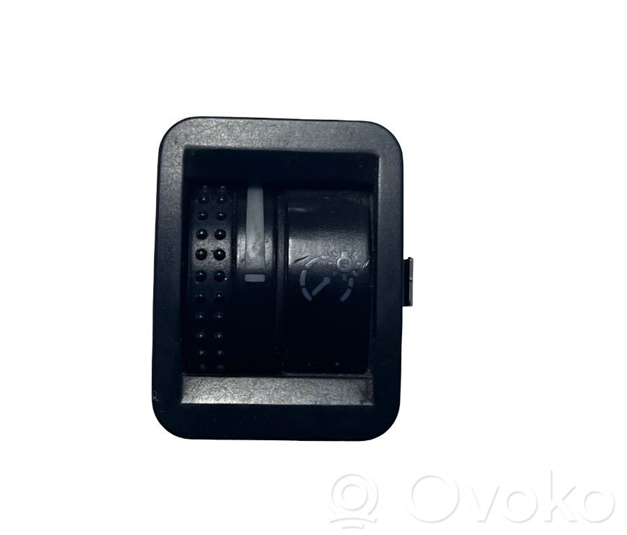 Volkswagen Golf IV Headlight level height control switch 