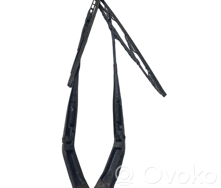 Opel Meriva A Front wiper blade arm 
